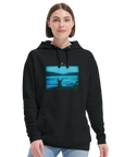 Empowering - "Northern Soul" Hoodie Black XS 5