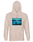 Empowering - "Northern Soul" Hoodie creamy pink XS 1