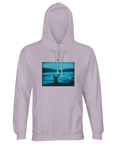Empowering - "Northern Soul" Hoodie lilak XS 1