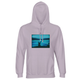 Empowering - "Northern Soul" Hoodie lilak 1
