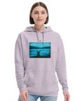 Empowering - "Northern Soul" Hoodie lilak XS 5