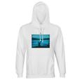 Empowering - "Northern Soul" Hoodie White 1