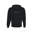 Empowering - "Northern Soul" Hoodie Black 2