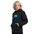 Empowering - "Northern Soul" Hoodie Black 5