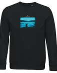 Empowering - "Northern Soul" Sweatshirt Black XS 16