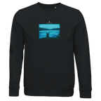 Empowering - "Northern Soul" Sweatshirt Black XS 1