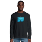 Empowering - "Northern Soul" Sweatshirt Black XS 3