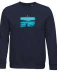 Empowering - "Northern Soul" Sweatshirt French Navy XS 1