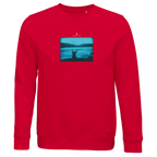 Empowering - "Northern Soul" Sweatshirt Red XS 1