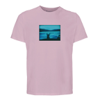 Empowering - "Northern Soul" T-shirt Candy Pink XS 1