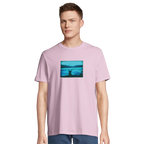 Empowering - "Northern Soul" T-shirt Candy Pink XS 4