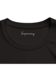 Empowering - "Northern Soul" T-shirt Deep Black S 2
