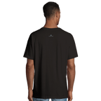 Empowering - "Northern Soul" T-shirt Deep Black S 5