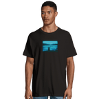 Empowering - "Northern Soul" T-shirt Deep Black S 4