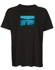 Empowering - "Northern Soul" T-shirt Deep Black S 1