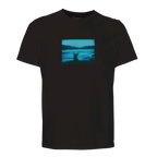 Empowering - "Northern Soul" T-shirt Deep Black XS 3
