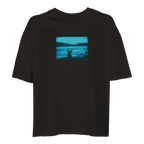 Empowering - "Northern Soul" T-shirt Deep Black XS 1