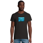 Empowering - "Northern Soul" T-shirt Deep Black XS 4