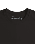Empowering - "Northern Soul" T-shirt Deep Black XS 2