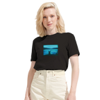 Empowering - "Northern Soul" T-shirt Deep Black XS 6
