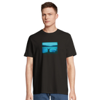 Empowering - "Northern Soul" T-shirt Deep Black XS 1