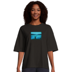 Empowering - "Northern Soul" T-shirt Deep Black XS 4