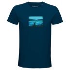 Empowering - "Northern Soul" T-shirt denim XS 1
