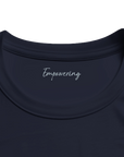 Empowering - "Northern Soul" T-shirt French Navy S 15