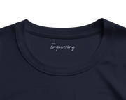 Empowering - "Northern Soul" T-shirt French Navy S 2