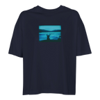 Empowering - "Northern Soul" T-shirt French Navy XS 1