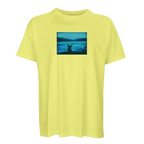 Empowering - "Northern Soul" T-shirt Light Yellow S 1