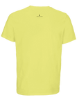 Empowering - "Northern Soul" T-shirt Light Yellow XS 6