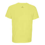 Empowering - "Northern Soul" T-shirt Light Yellow XS 3