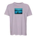 Empowering - "Northern Soul" T-shirt lilak S 1