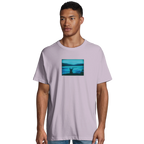 Empowering - "Northern Soul" T-shirt lilak S 4