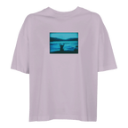 Empowering - "Northern Soul" T-shirt lilak XS 1
