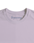 Empowering - "Northern Soul" T-shirt lilak XS 47