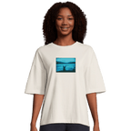 Empowering - "Northern Soul" T-shirt Off White XS 4
