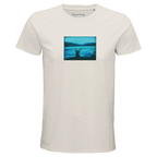 Empowering - "Northern Soul" T-shirt Off White XS 1