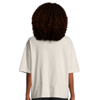Empowering - "Northern Soul" T-shirt Off White XS 5