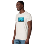 Empowering - "Northern Soul" T-shirt Off White XS 6