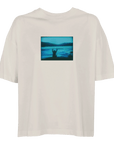 Empowering - "Northern Soul" T-shirt Off White XS 1