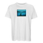 Empowering - "Northern Soul" T-shirt White S 1
