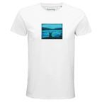 Empowering - "Northern Soul" T-shirt White XS 1