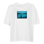 Empowering - "Northern Soul" T-shirt White XS 1