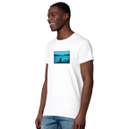 Empowering - "Northern Soul" T-shirt White XS 6