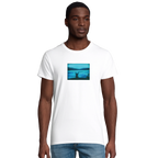 Empowering - "Northern Soul" T-shirt White XS 4