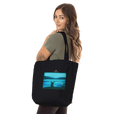 Empowering - "Northern Soul" Tote Bag Black 4