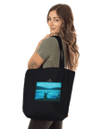 Empowering - "Northern Soul" Tote Bag Black 4