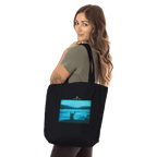 Empowering - "Northern Soul" Tote Bag Black 4